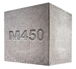 БЕТОН М450 (B35)