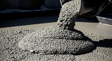 Реакционно-порошковый бетон в Санкт-Петербурге Реакционно-порошковый бетон в Санкт-Петербурге