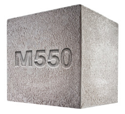 БЕТОН М550 (B40)